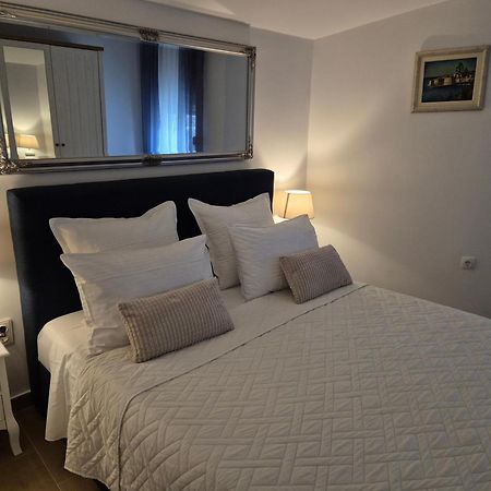 Apartments Duje Split Luaran gambar
