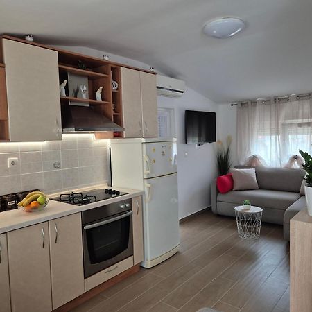 Apartments Duje Split Luaran gambar