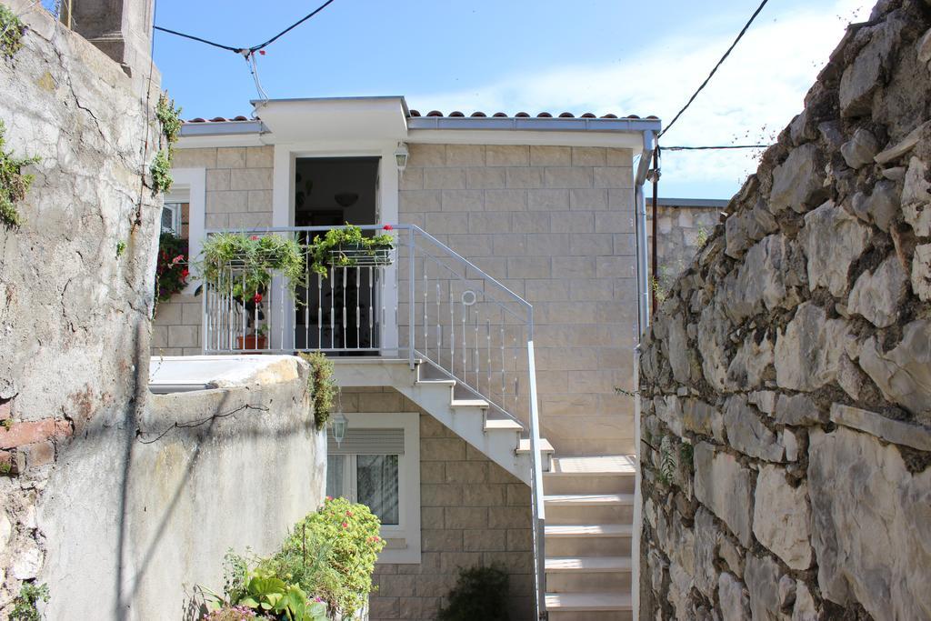 Apartments Duje Split Luaran gambar