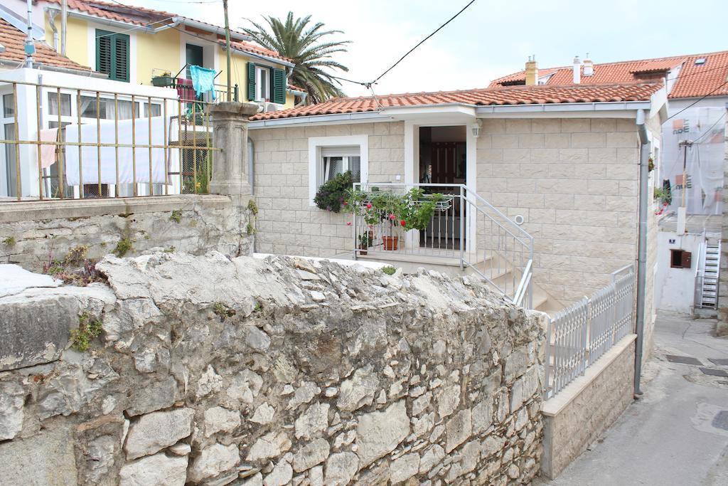 Apartments Duje Split Luaran gambar