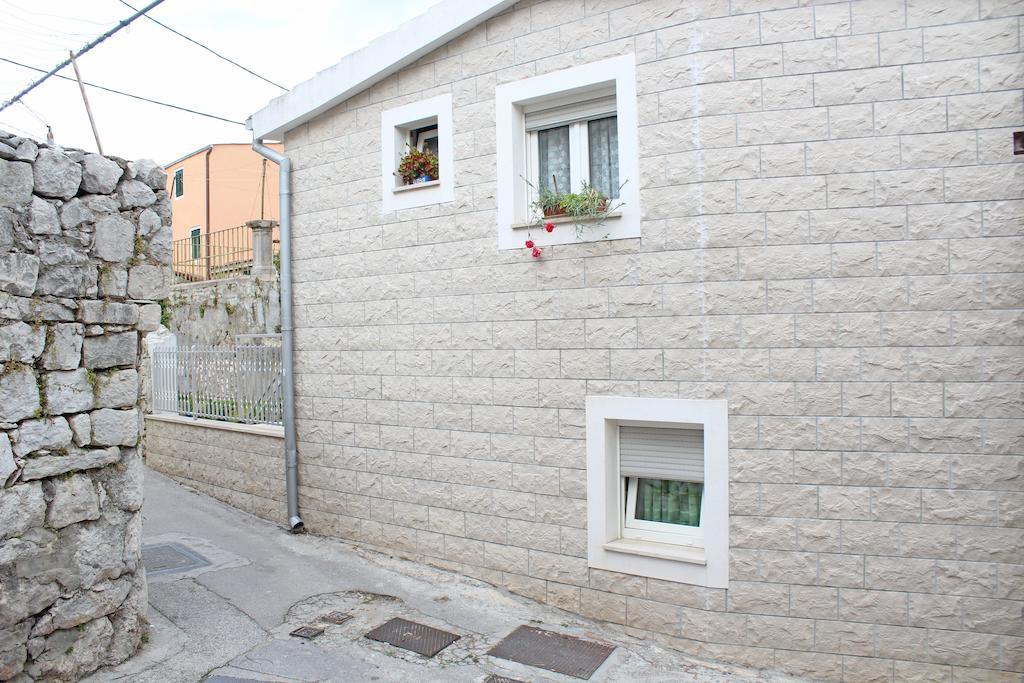 Apartments Duje Split Luaran gambar