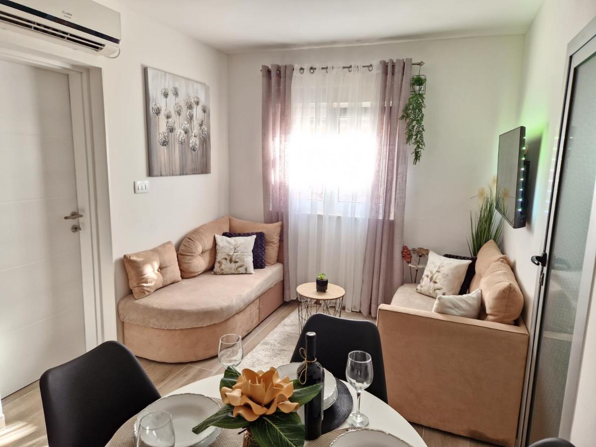 Apartments Duje Split Luaran gambar