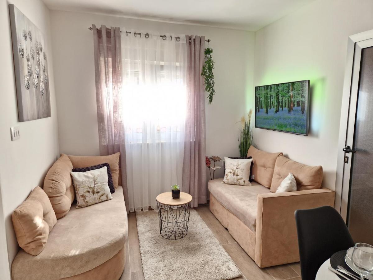Apartments Duje Split Luaran gambar