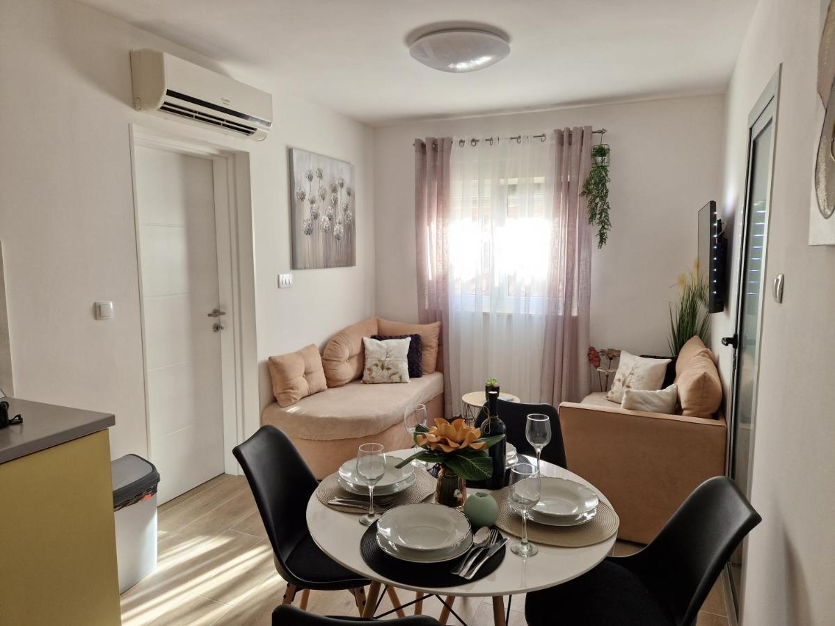 Apartments Duje Split Luaran gambar