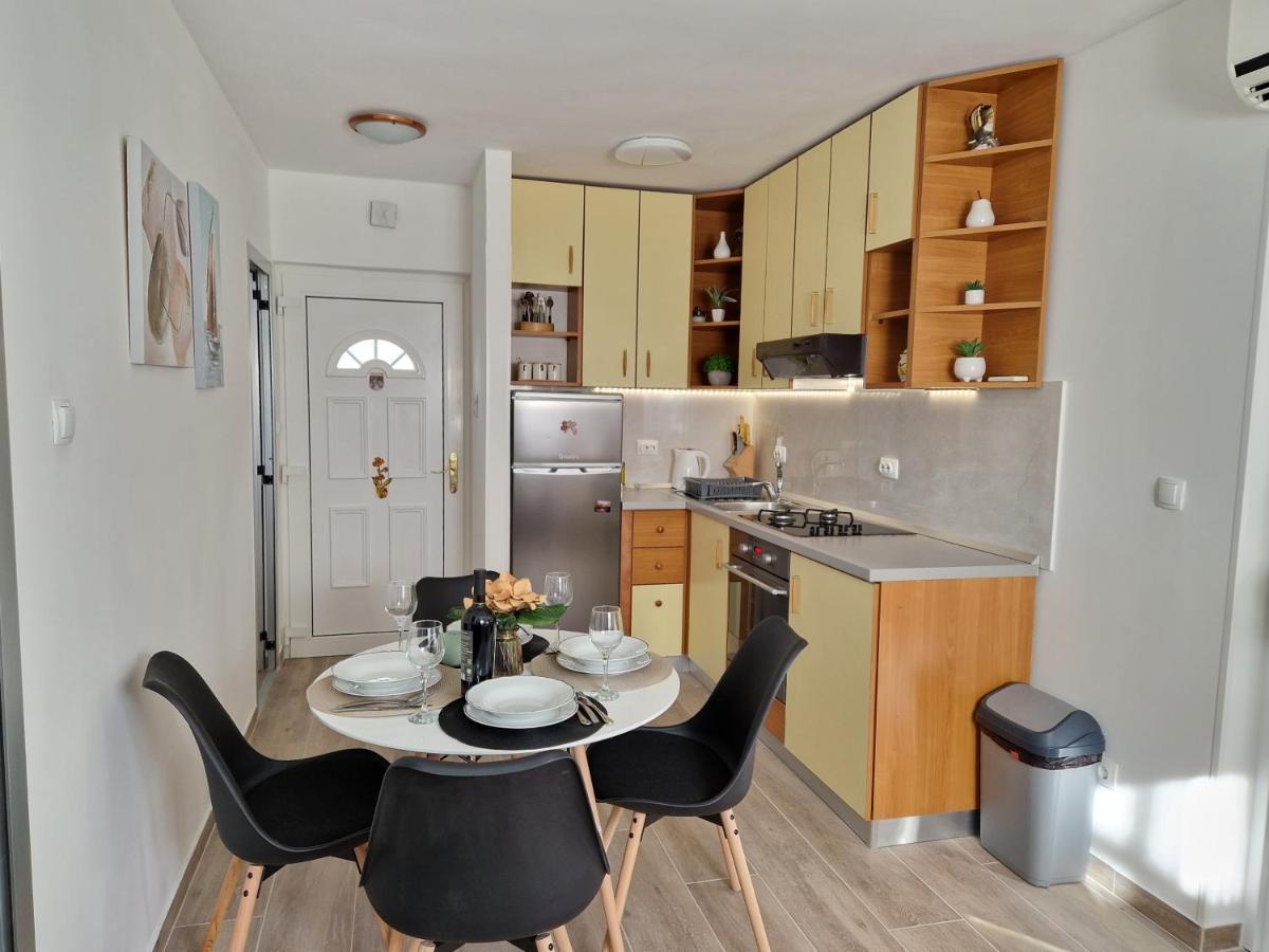 Apartments Duje Split Luaran gambar
