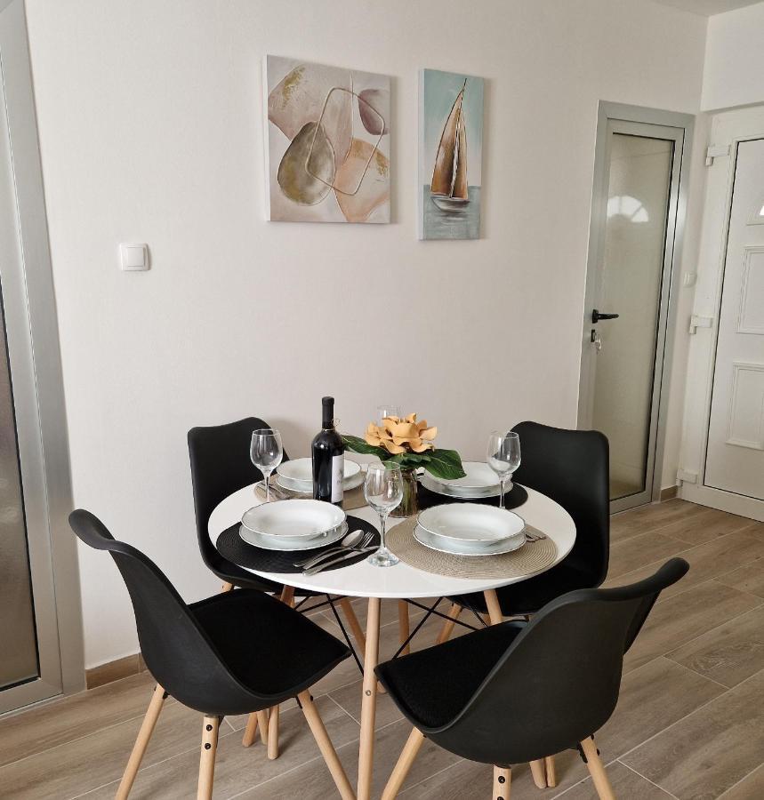 Apartments Duje Split Luaran gambar