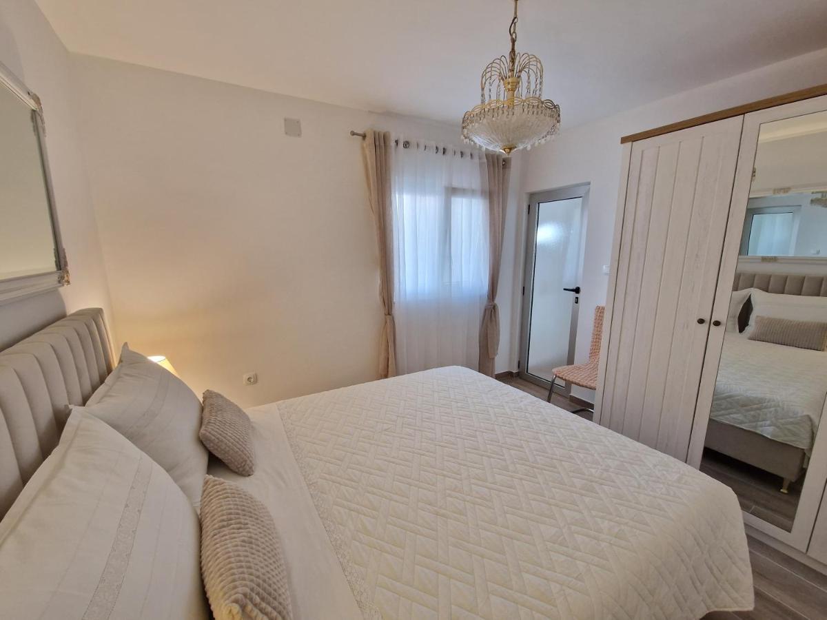 Apartments Duje Split Luaran gambar