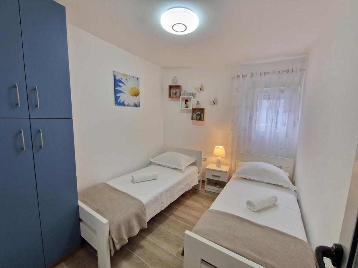 Apartments Duje Split Luaran gambar