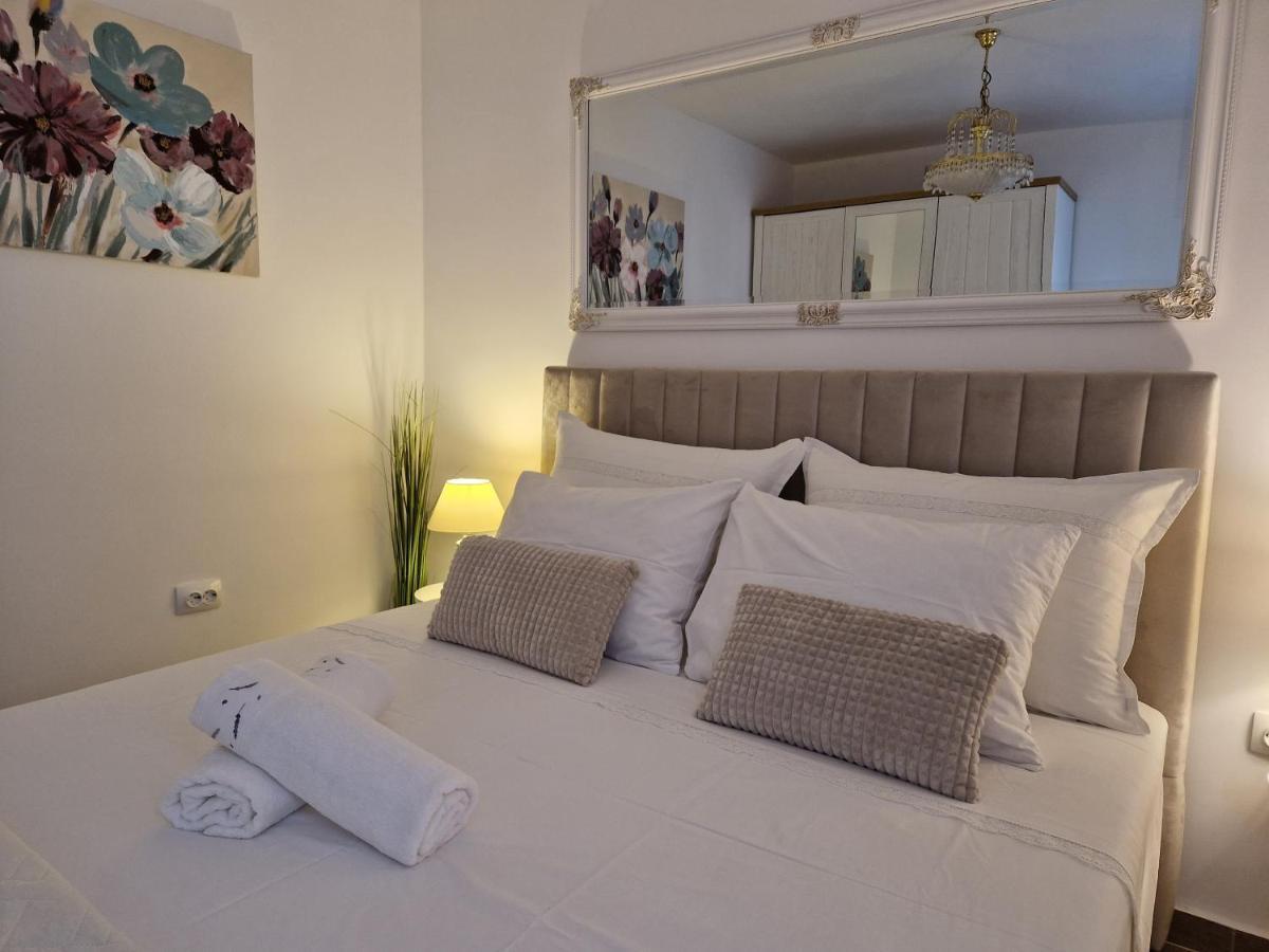 Apartments Duje Split Luaran gambar