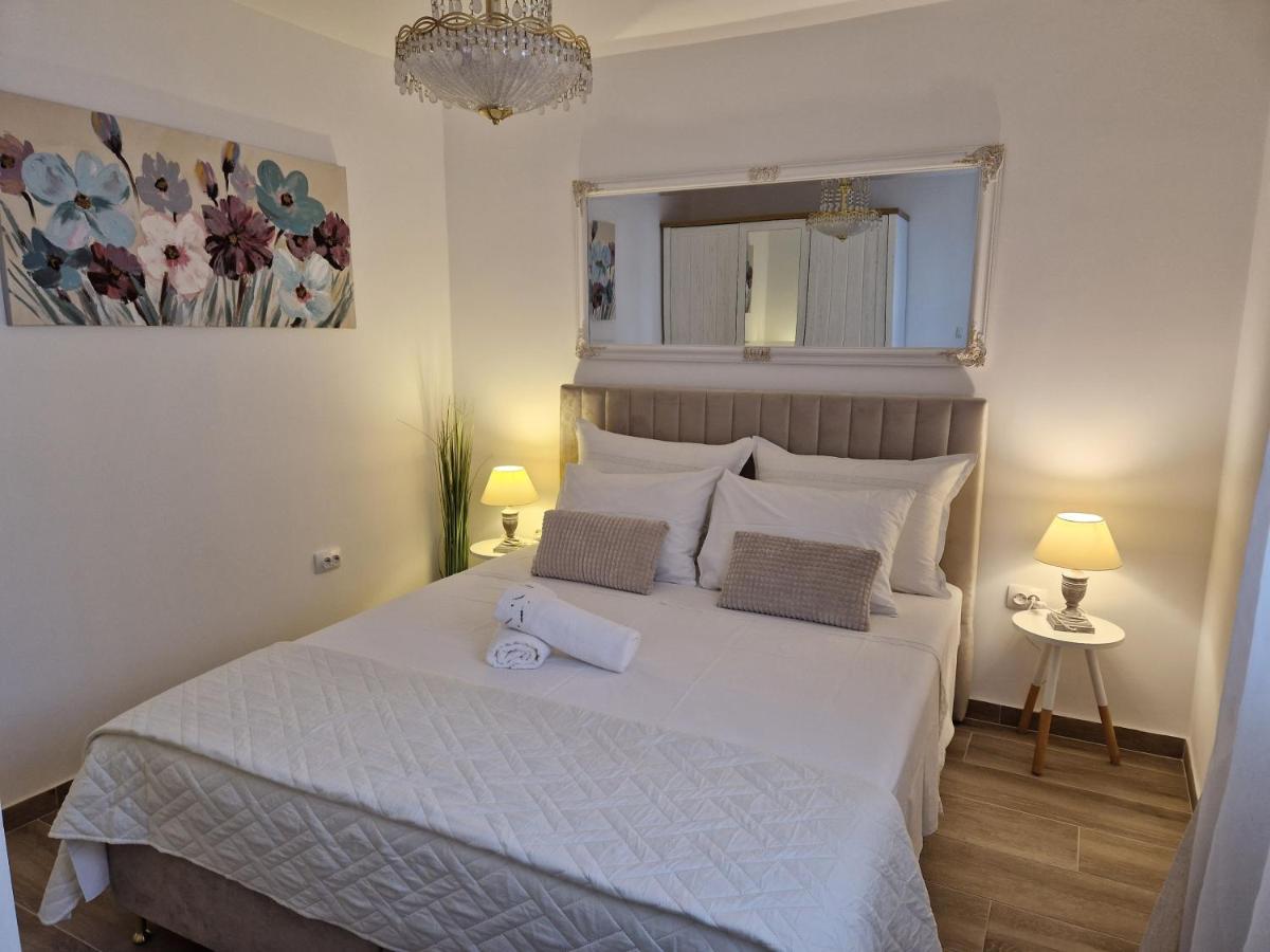 Apartments Duje Split Luaran gambar