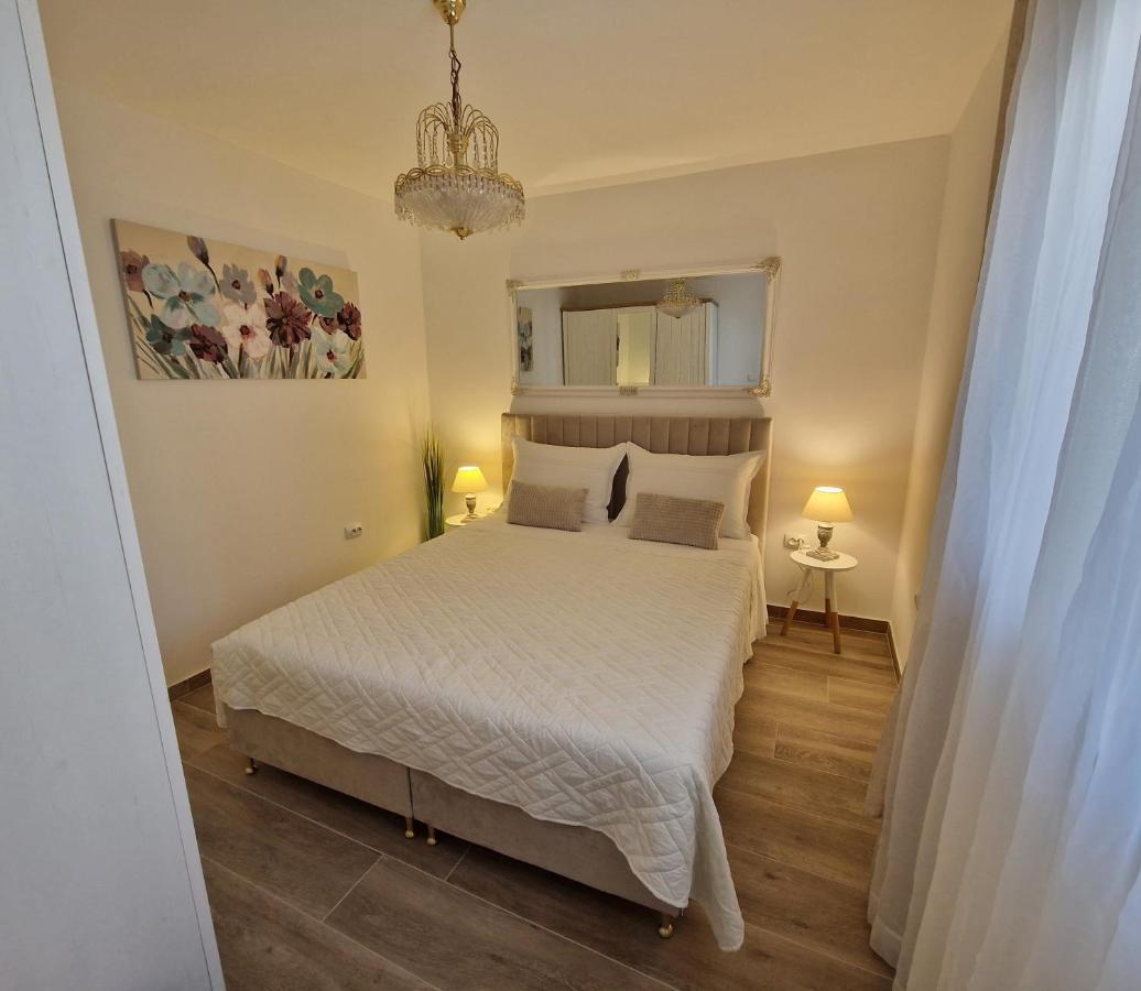 Apartments Duje Split Luaran gambar