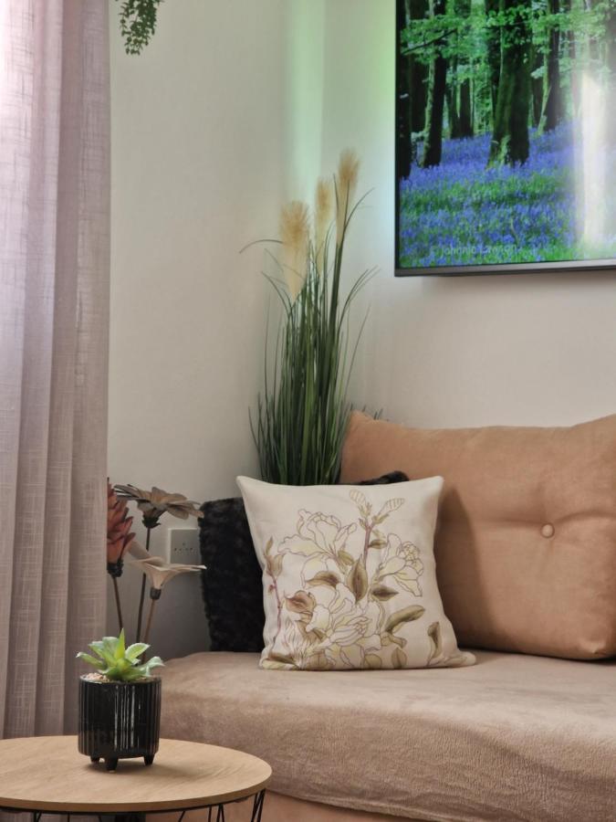 Apartments Duje Split Luaran gambar