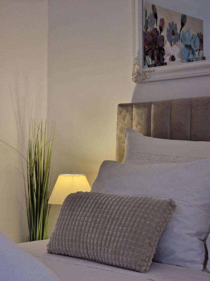 Apartments Duje Split Luaran gambar