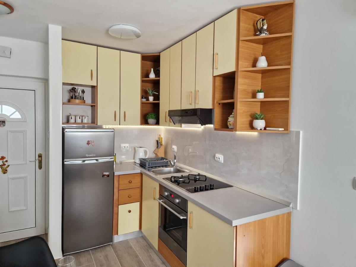 Apartments Duje Split Luaran gambar