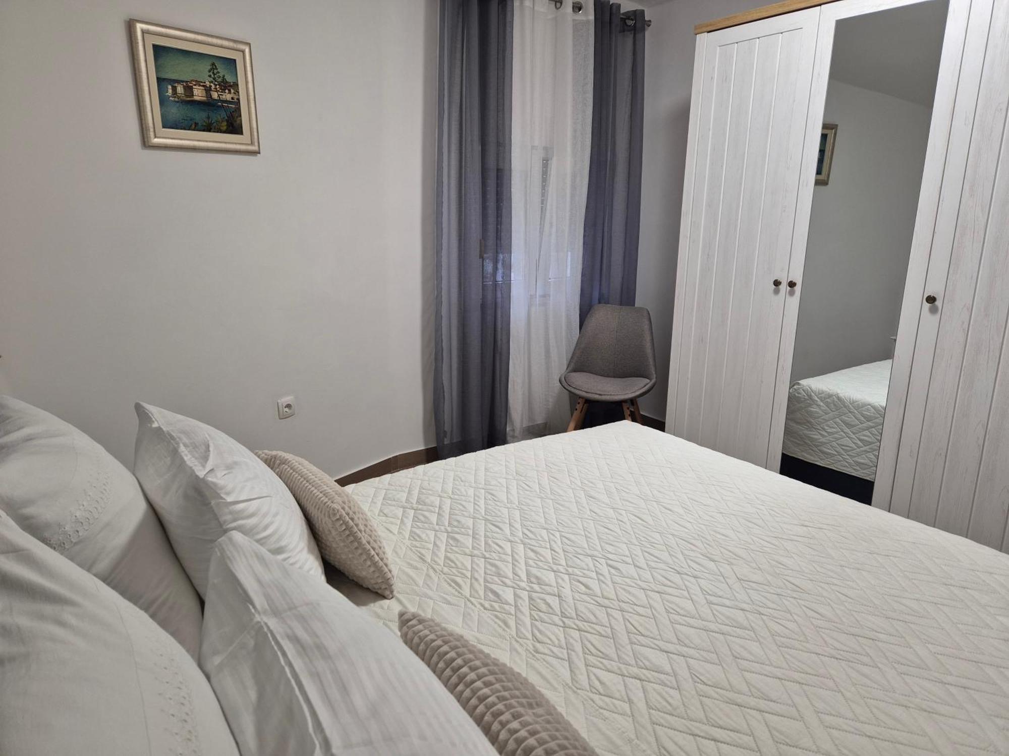 Apartments Duje Split Luaran gambar