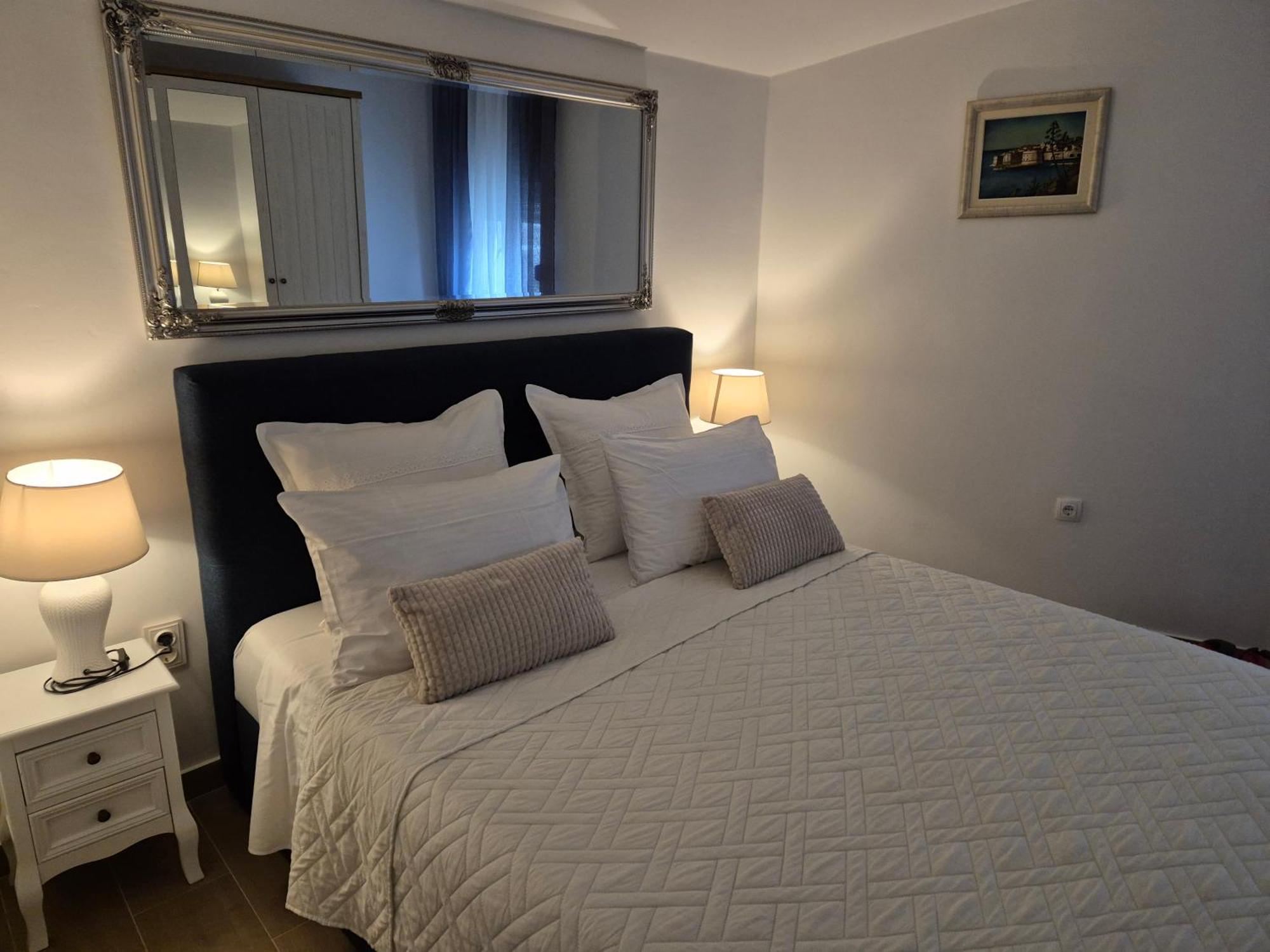 Apartments Duje Split Luaran gambar