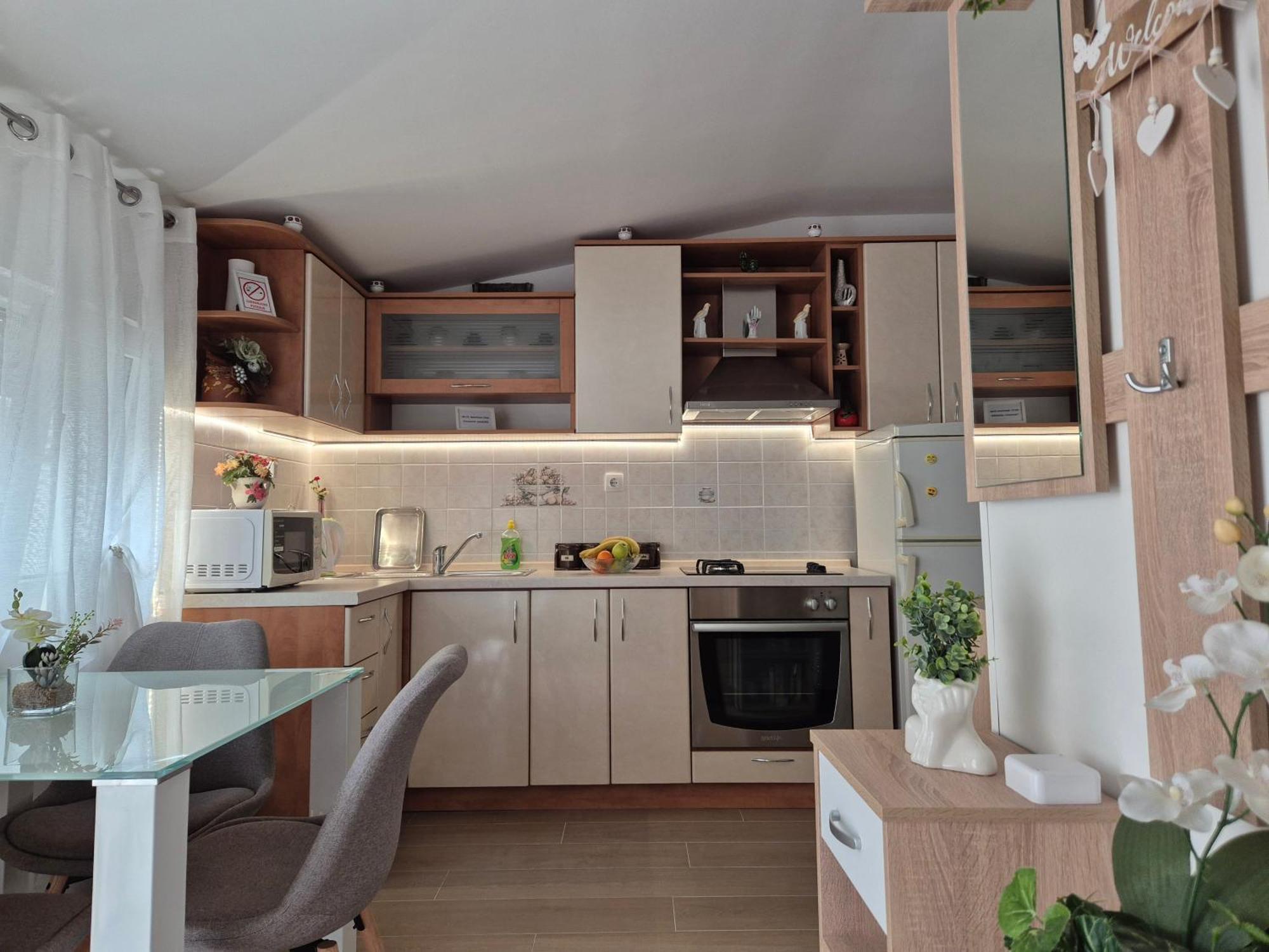 Apartments Duje Split Luaran gambar