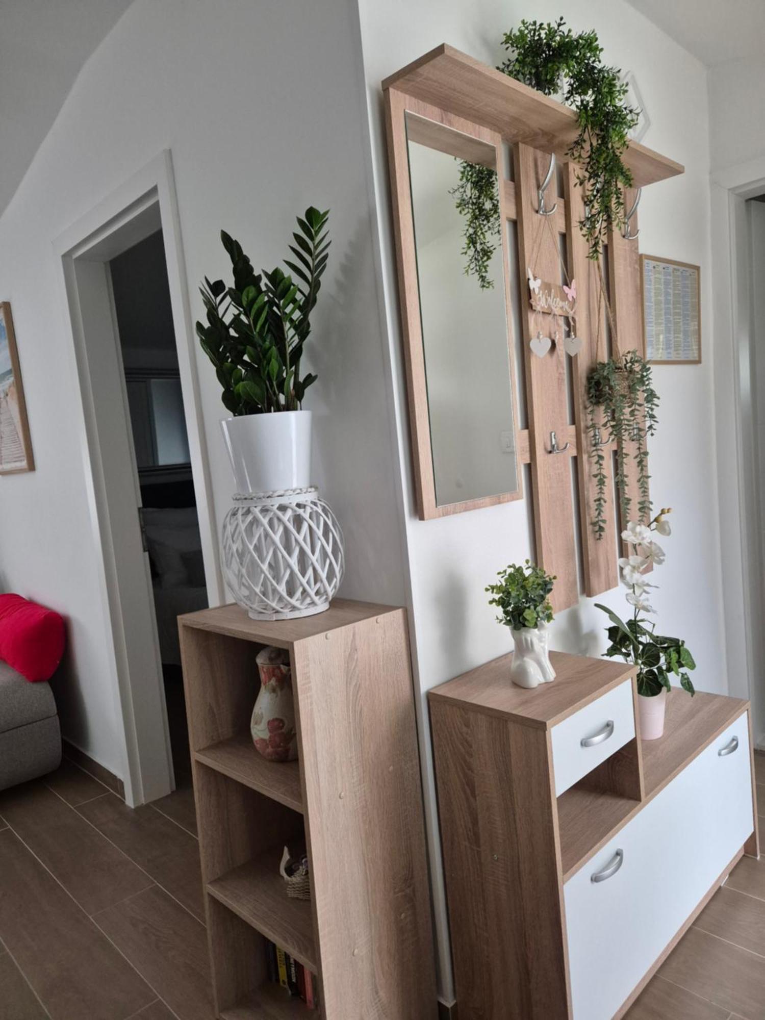 Apartments Duje Split Luaran gambar