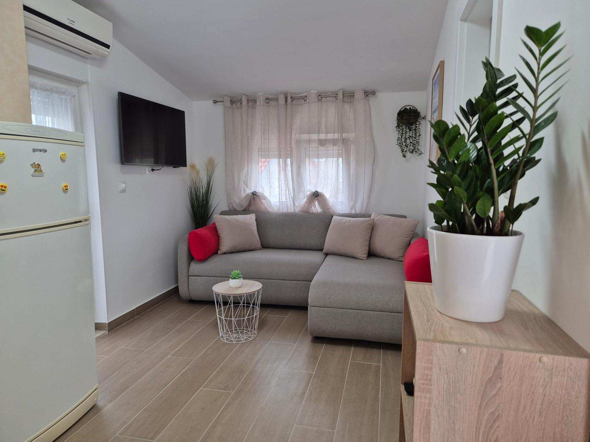 Apartments Duje Split Luaran gambar
