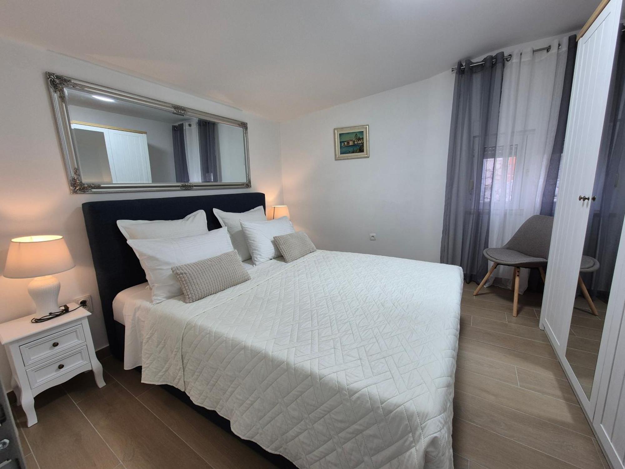 Apartments Duje Split Luaran gambar