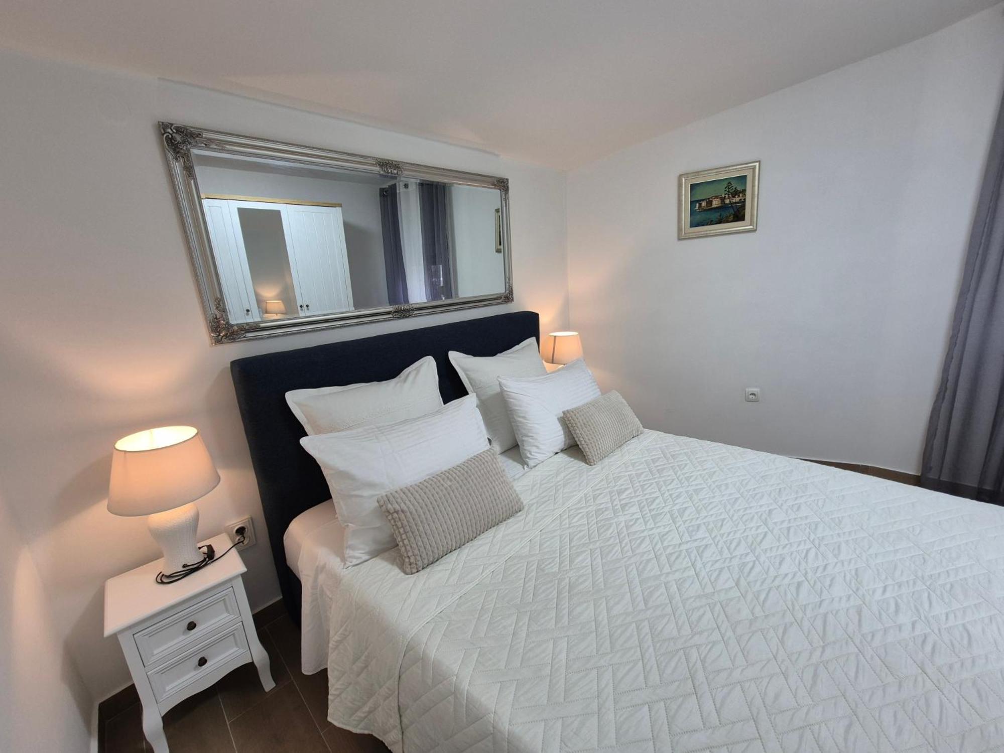 Apartments Duje Split Luaran gambar