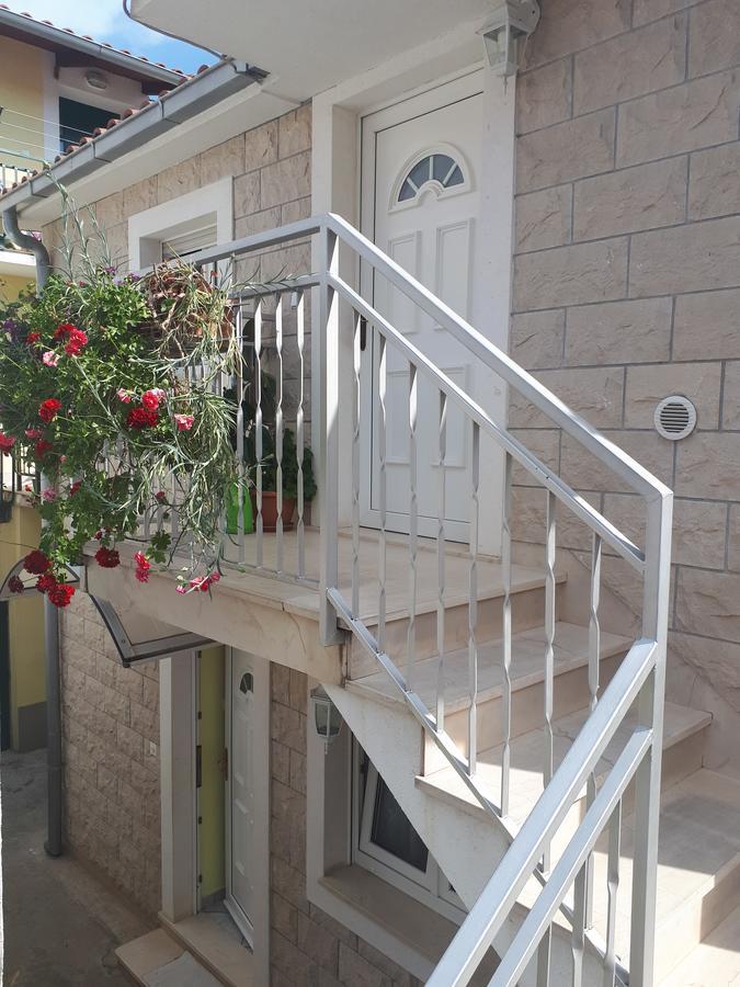Apartments Duje Split Luaran gambar