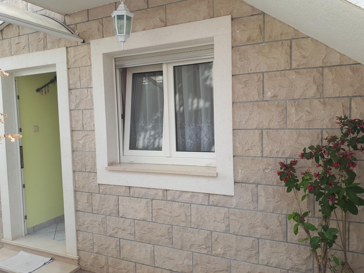 Apartments Duje Split Luaran gambar